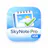 SkyNote Pro – Calendar-Based Note Taking
