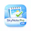 SkyNote Pro β Calendar-Based Note Taking