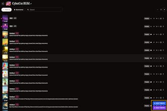 SUNO Capture gallery image