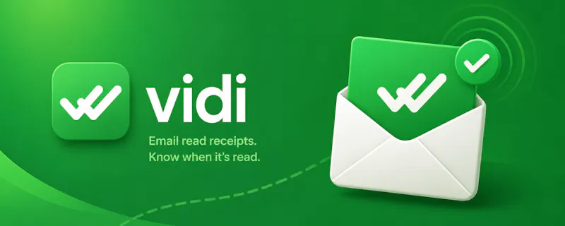 Vidi screenshot 1