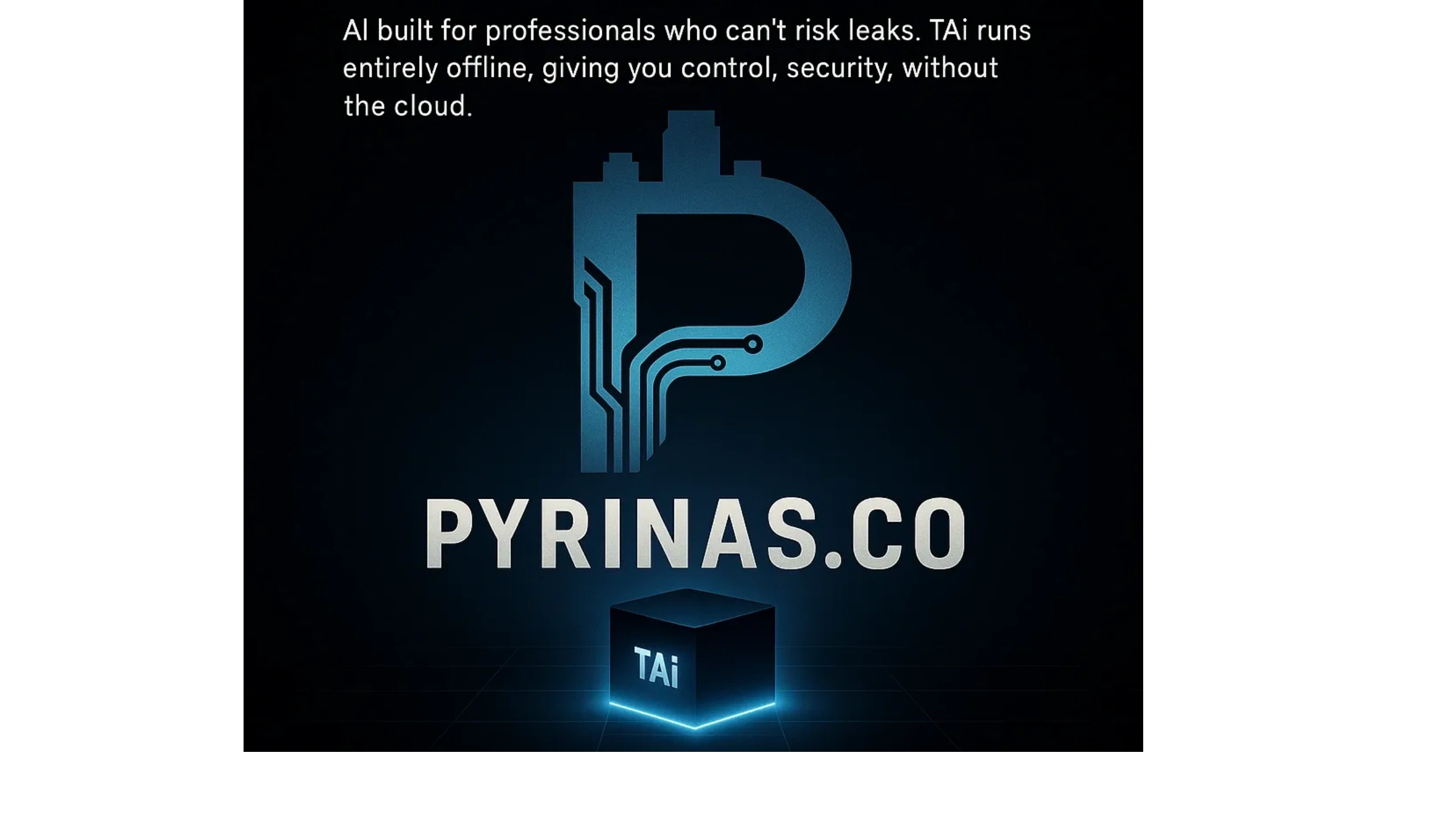 Pyrinas gallery image