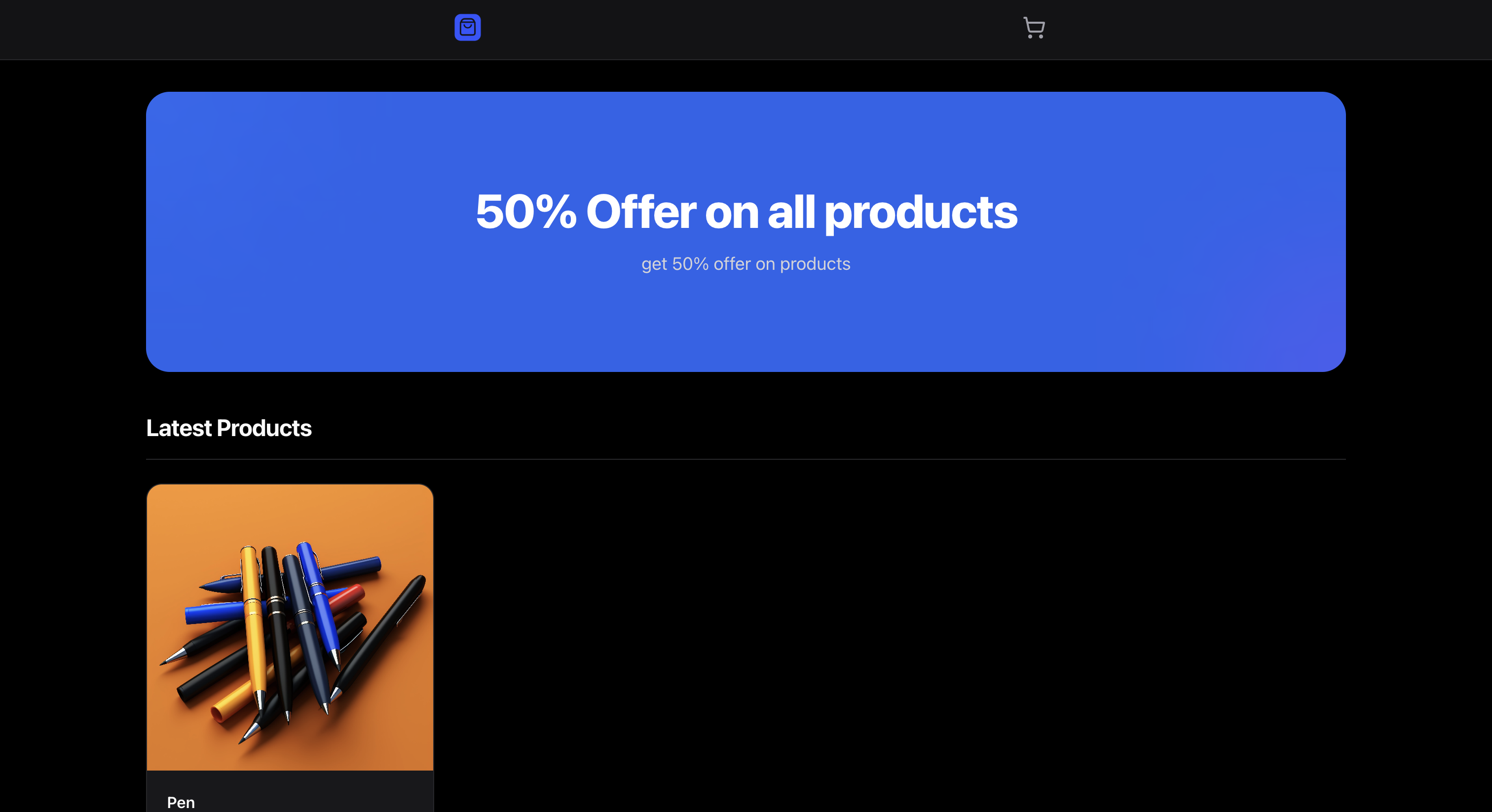 Store Guy gallery image