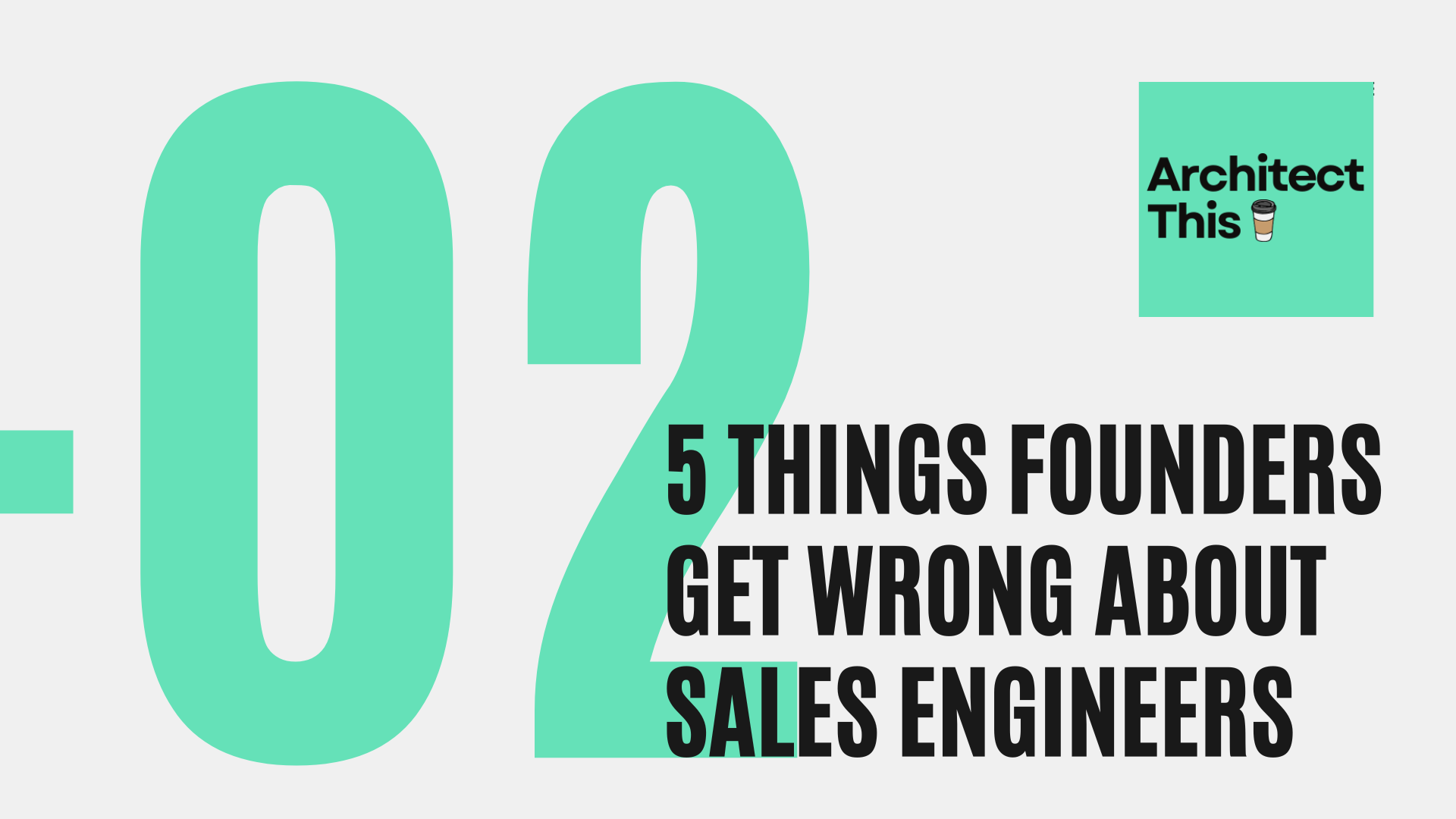 Architect This! gallery image