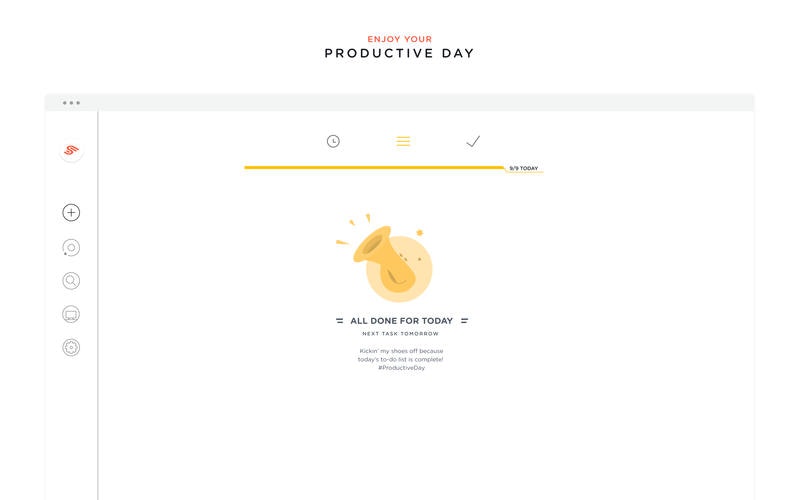 Swipes for Mac gallery image