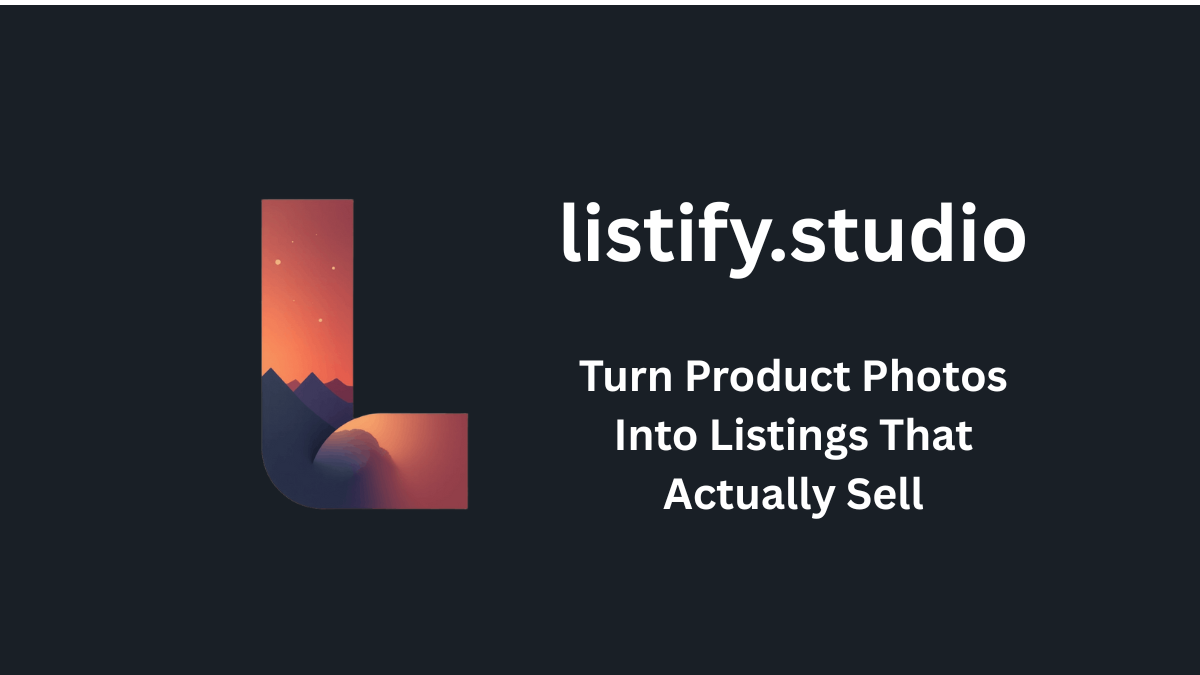 Listify gallery image
