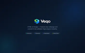 VEQO gallery image