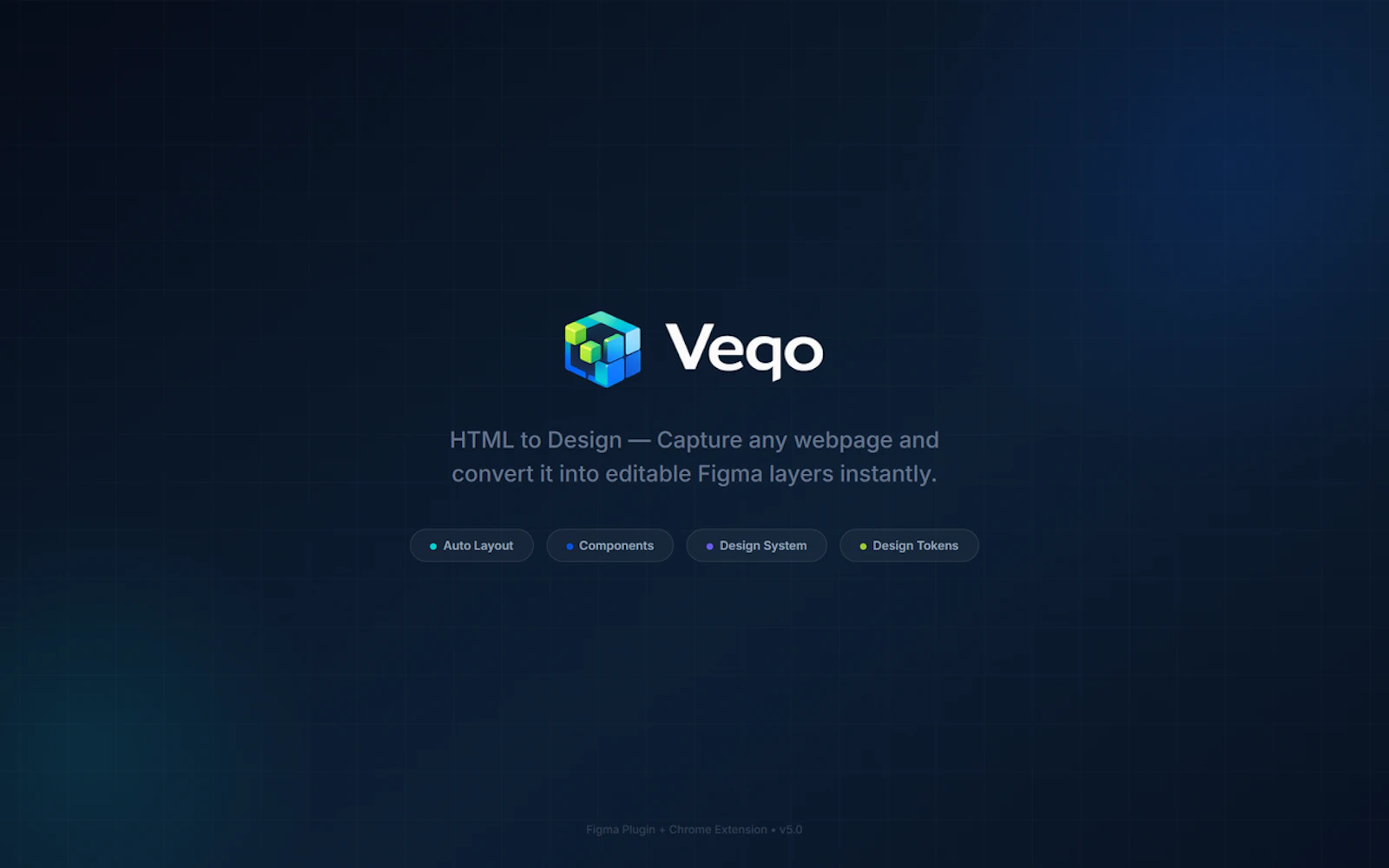VEQO screenshot 2