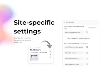 The Real Cost gallery image