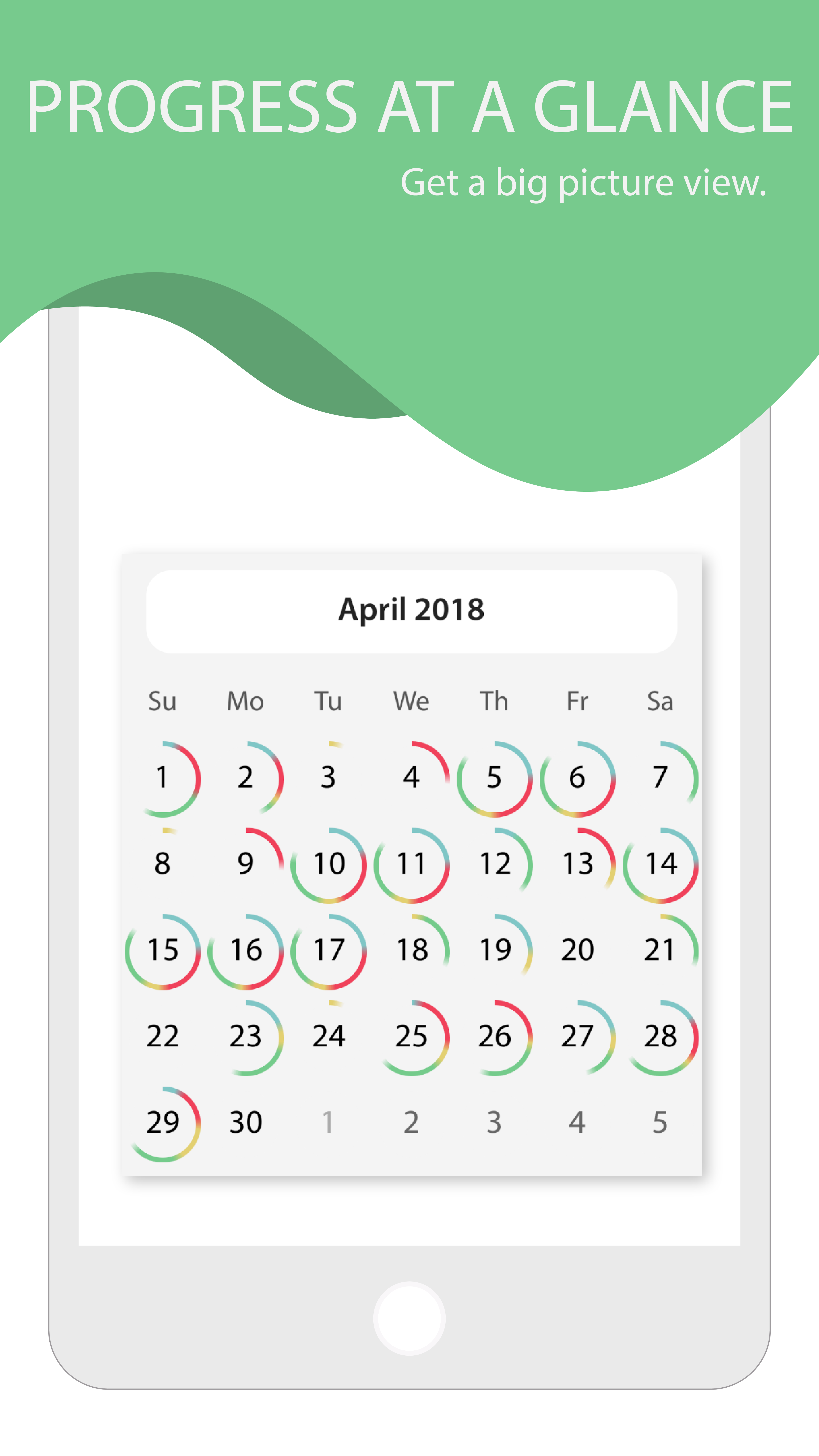Habit Group gallery image