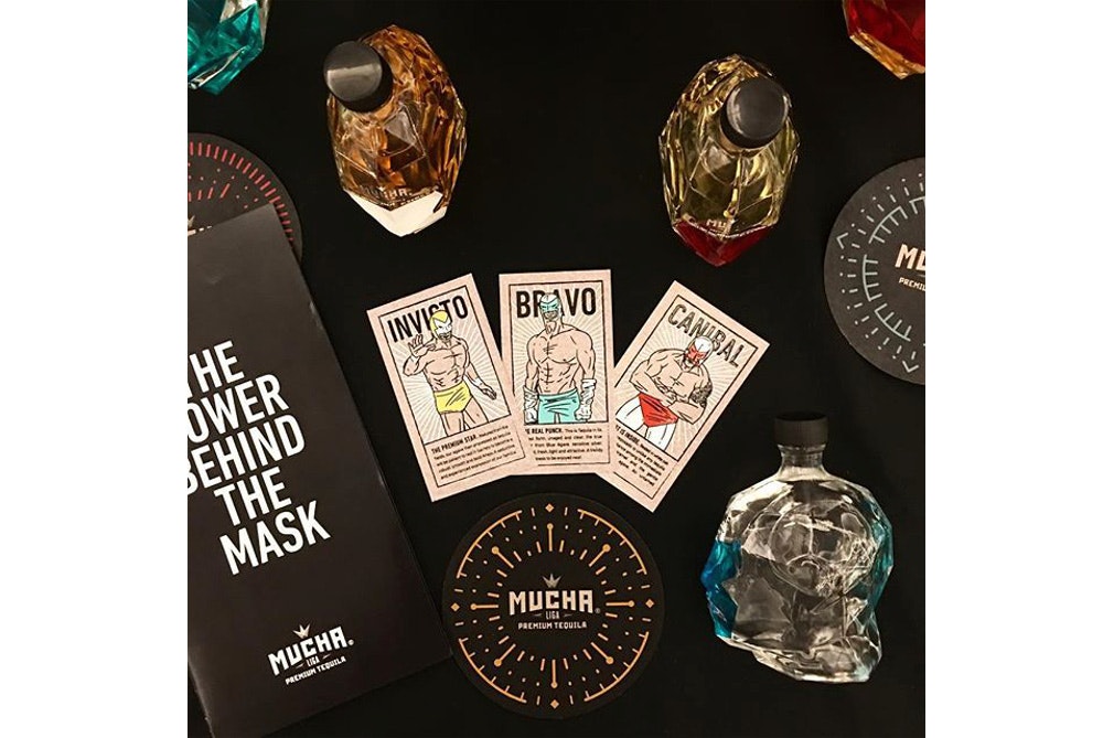 Mucha Liga gallery image