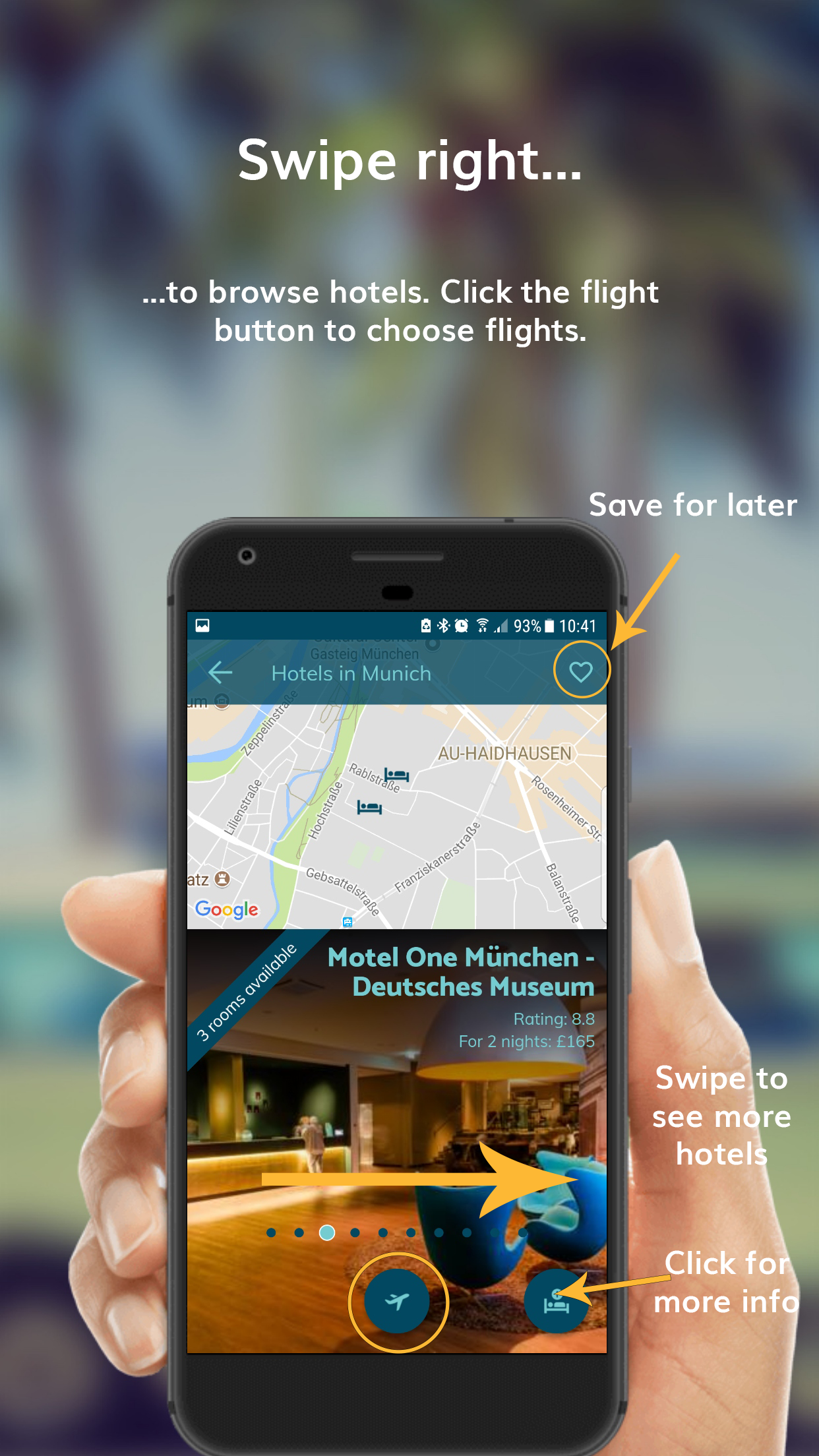 TakeMeAway gallery image