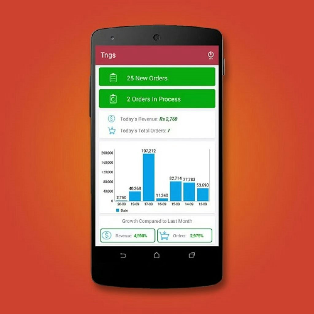 Apponlease gallery image