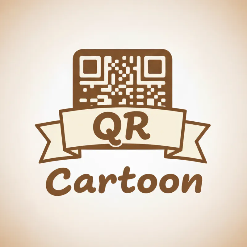 QRCartoon