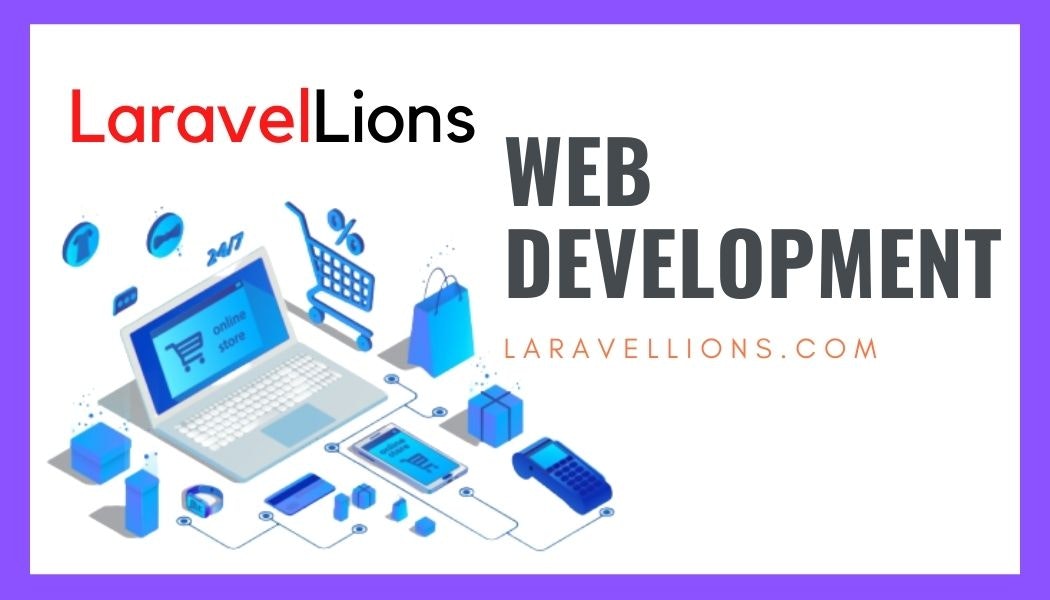 Laravel Lions 