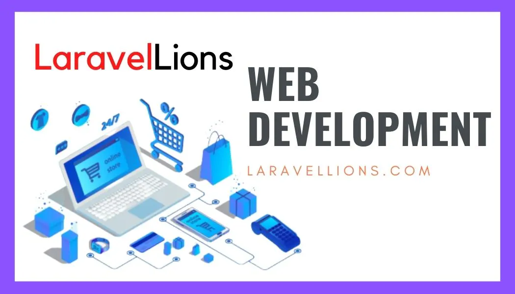 Laravel Lions