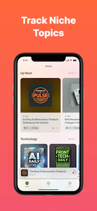 Rift Podcast