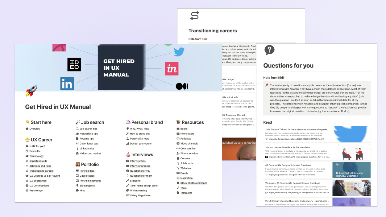 Media Manual "Dapatkan Sewa di UX" 2
