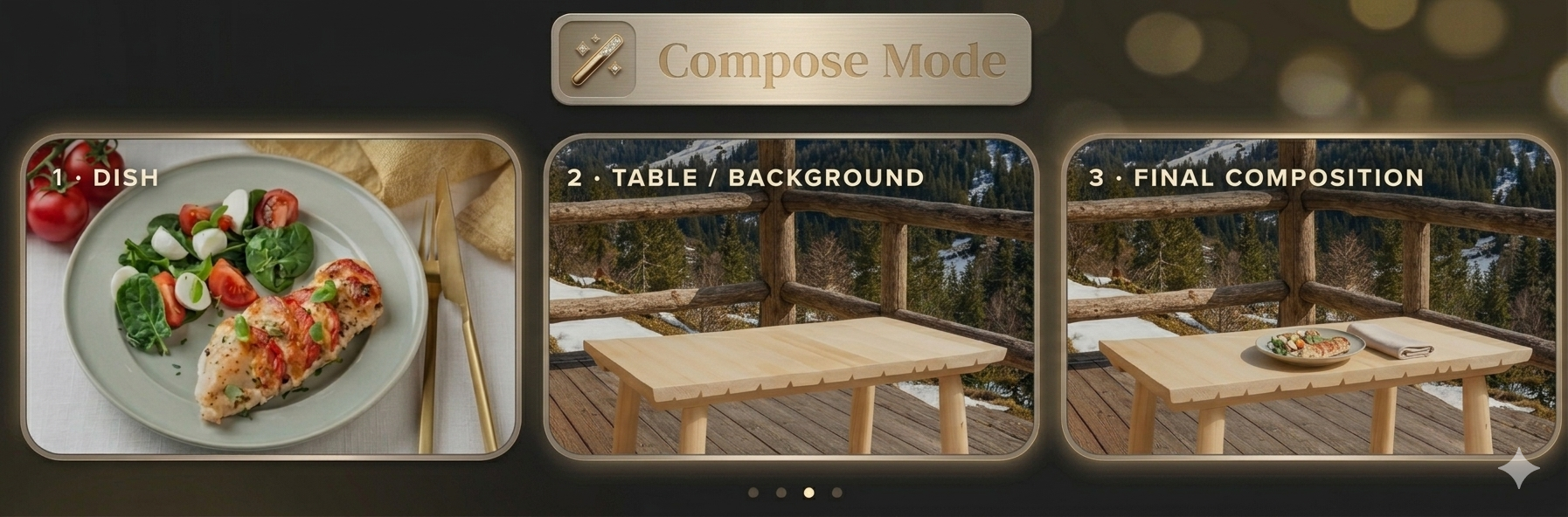 Umami AI gallery image