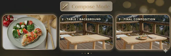 Umami AI gallery image