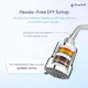 RiverSoft DIVA-05 Shower Filter