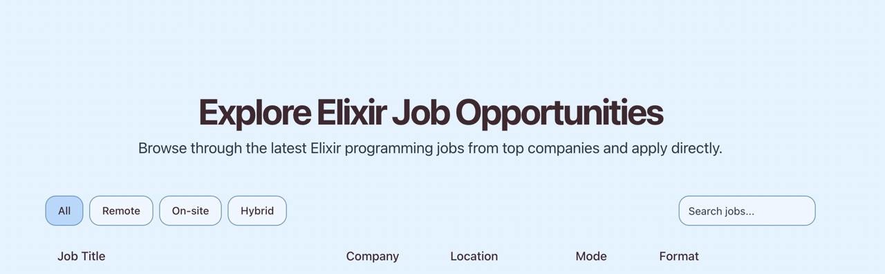 elixircareers 미디어 2