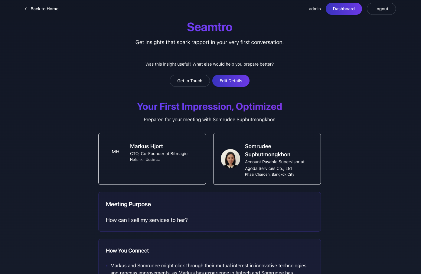 Seamtro media 3