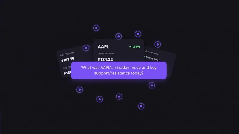 Ninethirty AI screenshot 1 (video preview)