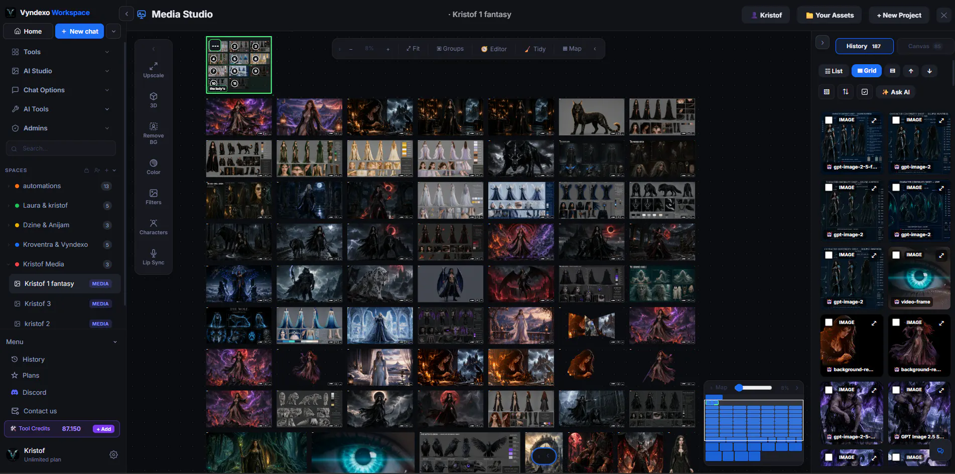 Vyndexo gallery image