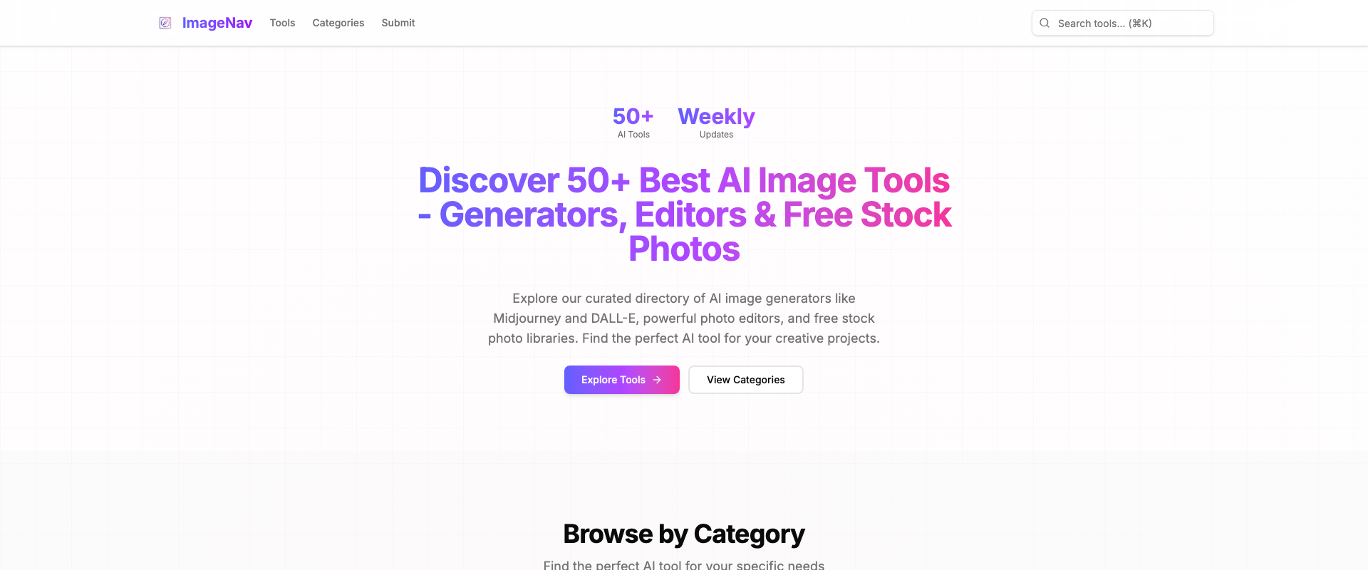 ImageNav gallery image