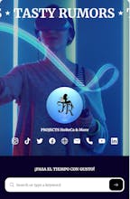 TASTY ROMORS M&D gallery image