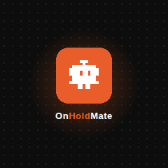 OnHoldMate