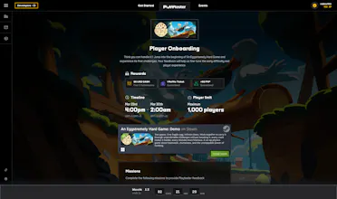 Playtester.gg gallery image