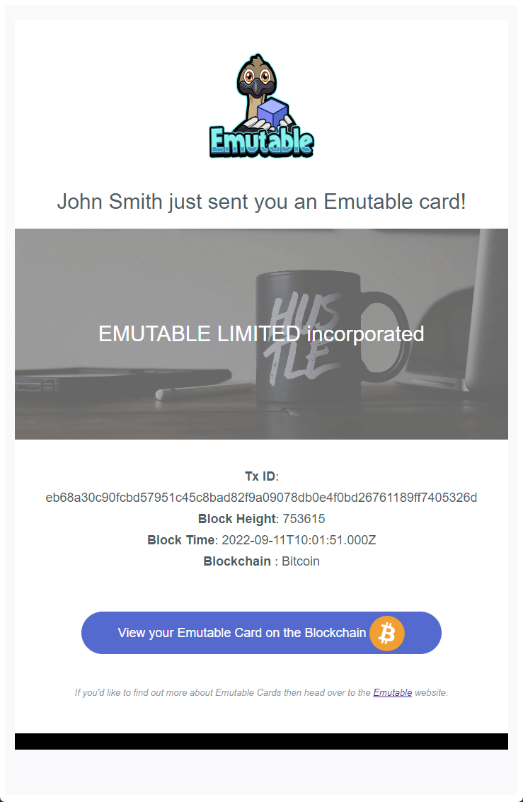 Media Emutable 5