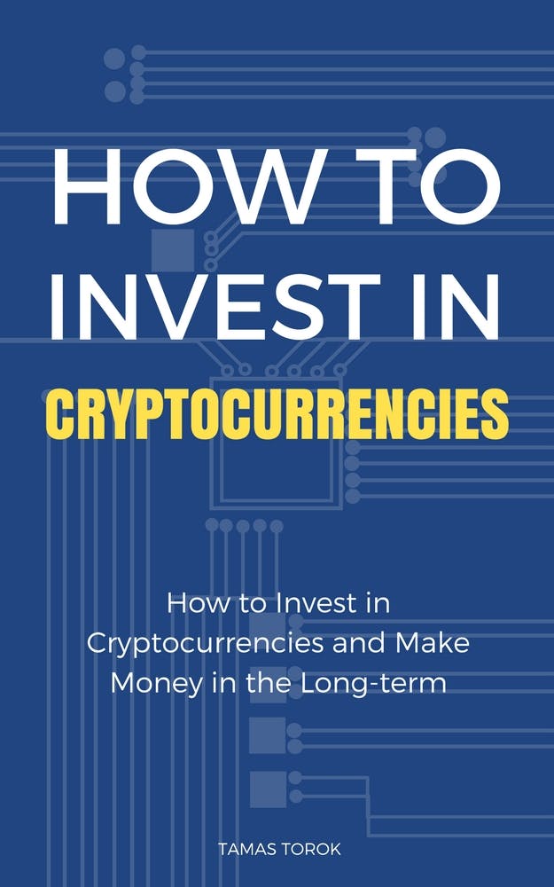 How to Invest in Cryptocurrencies and Make Money in the Long-term 🚀👨‍🚀 media 1