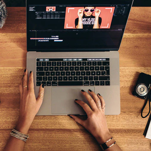 Royalty-free music subscription