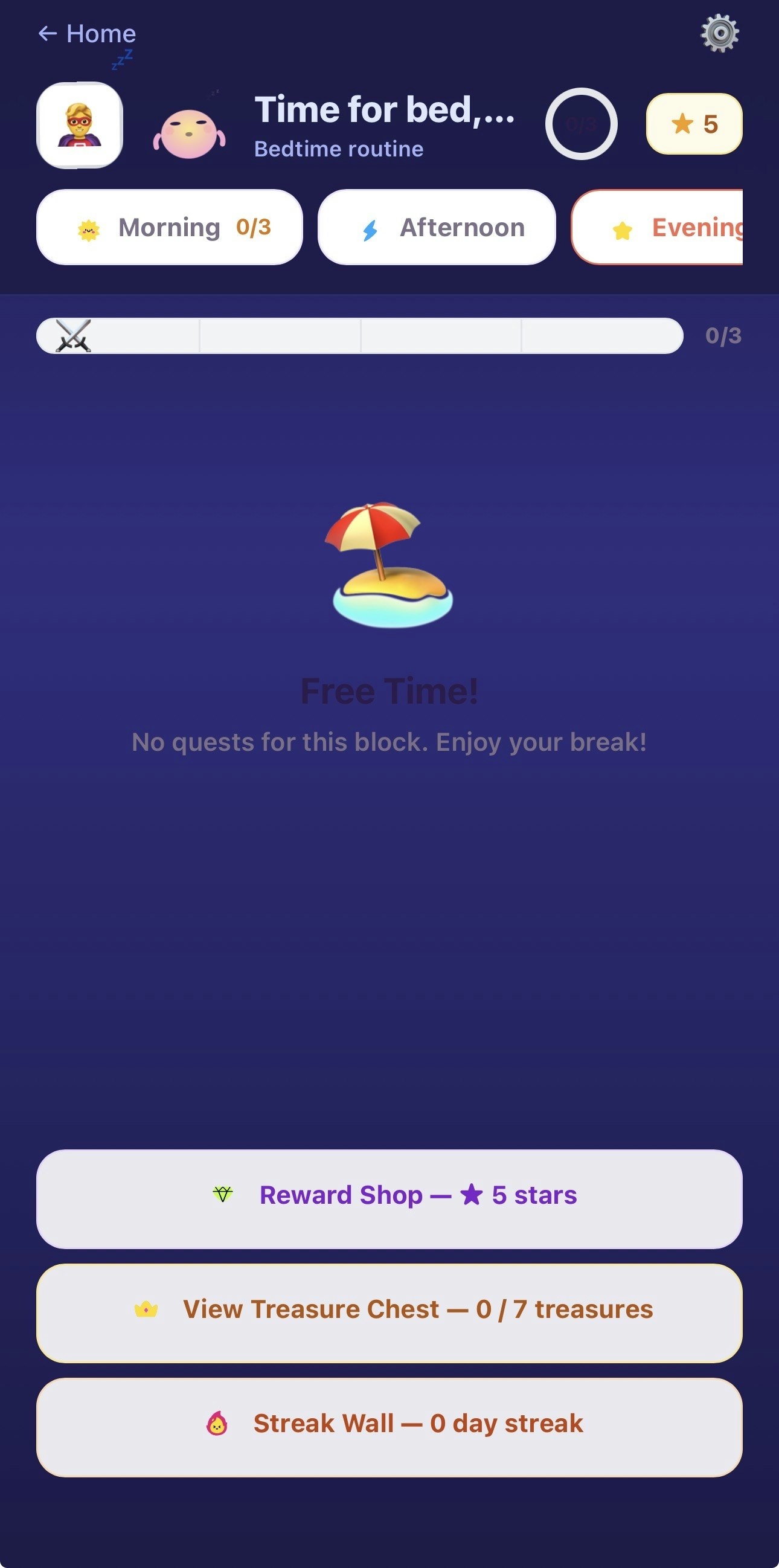   KidQuest gallery image