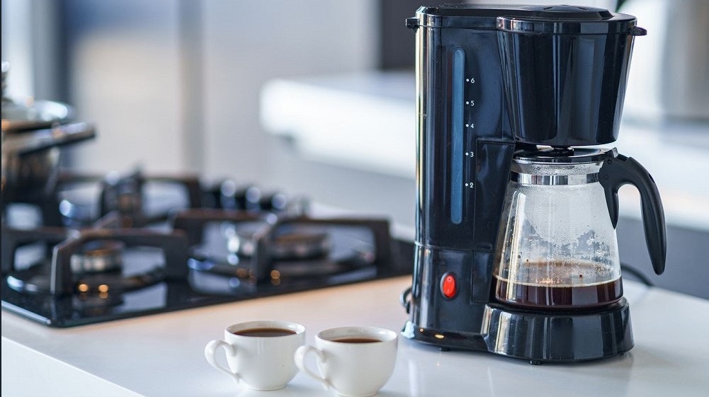 Melhor cafeteira com moedores media 2