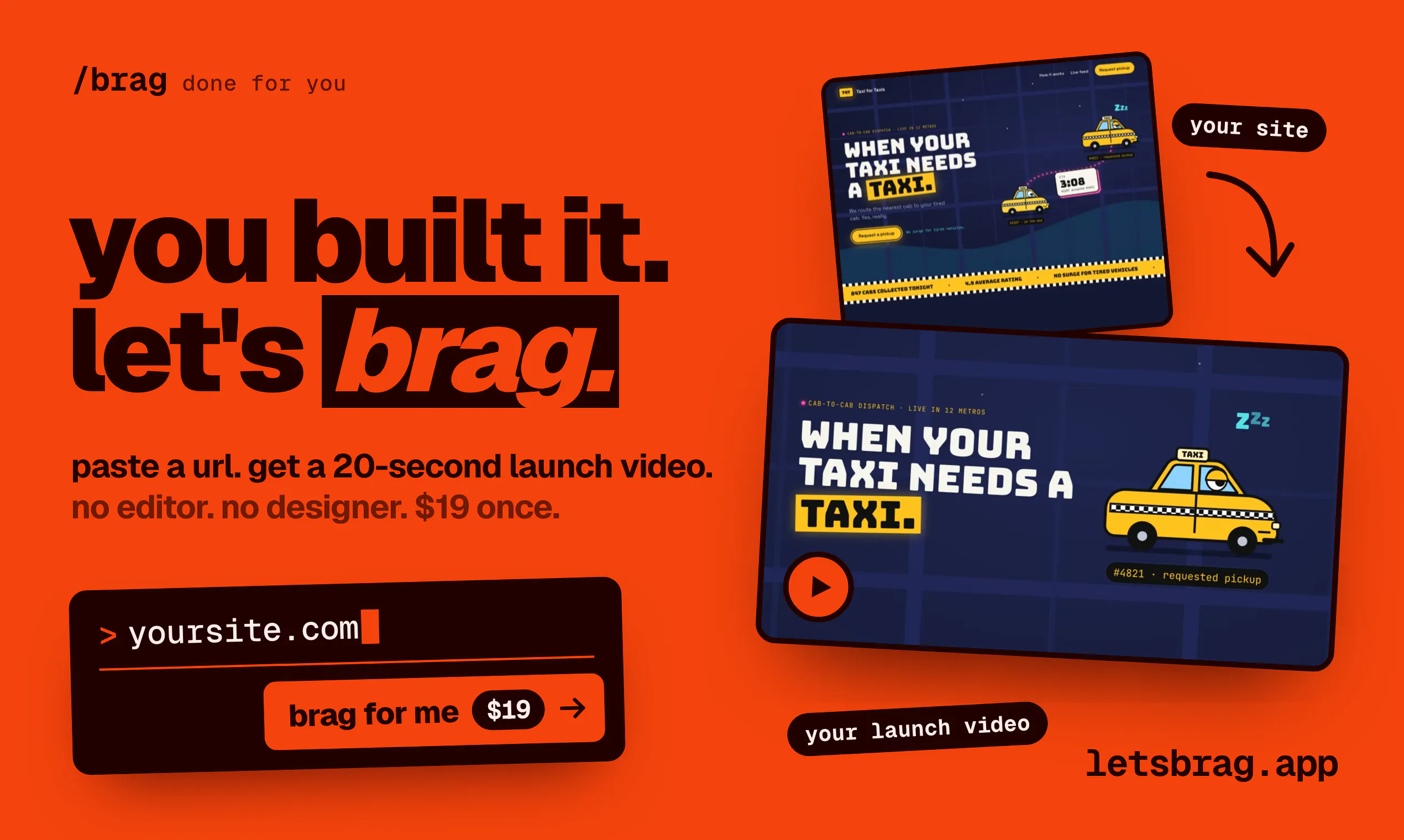 brag gallery image