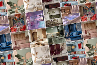 Hestior – Interior AI Architect gallery image