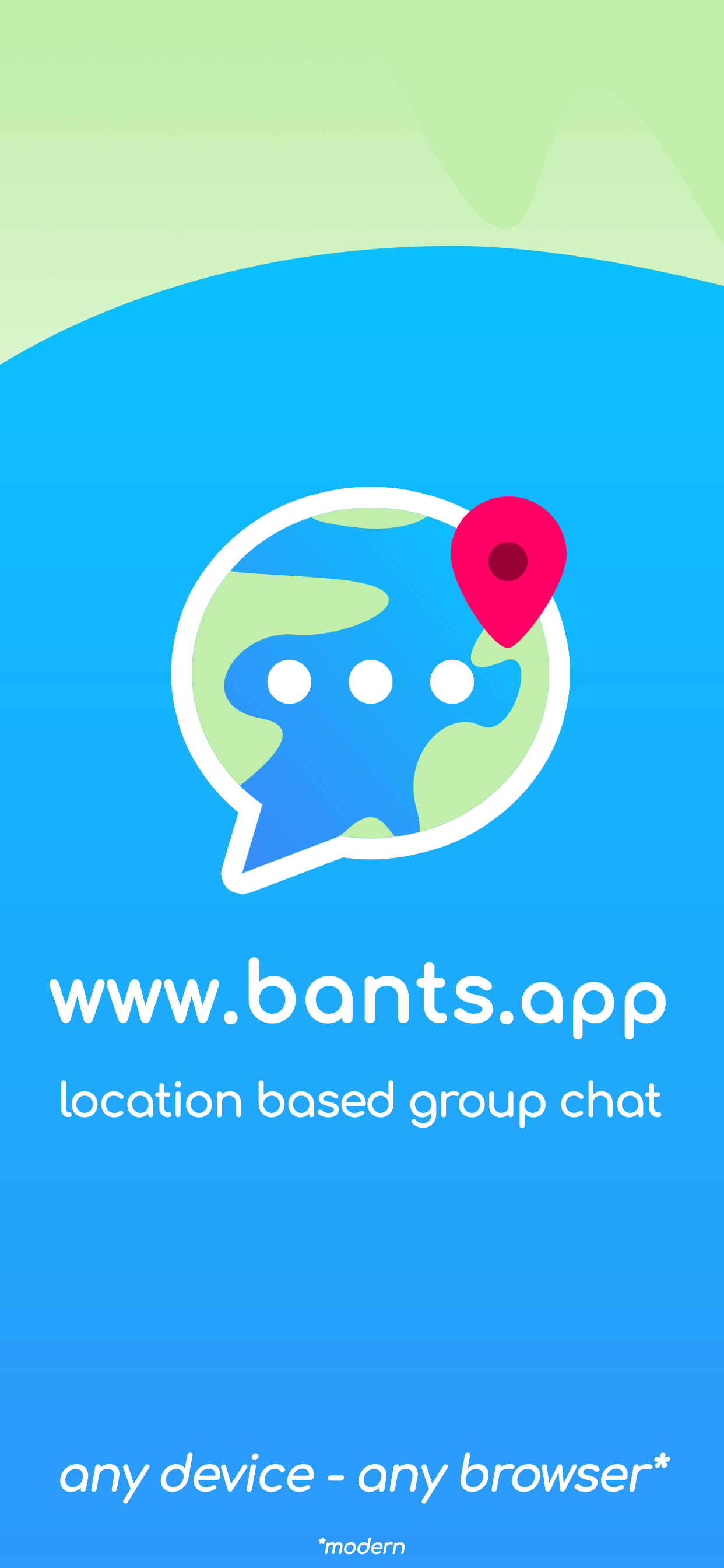 Bants! gallery image