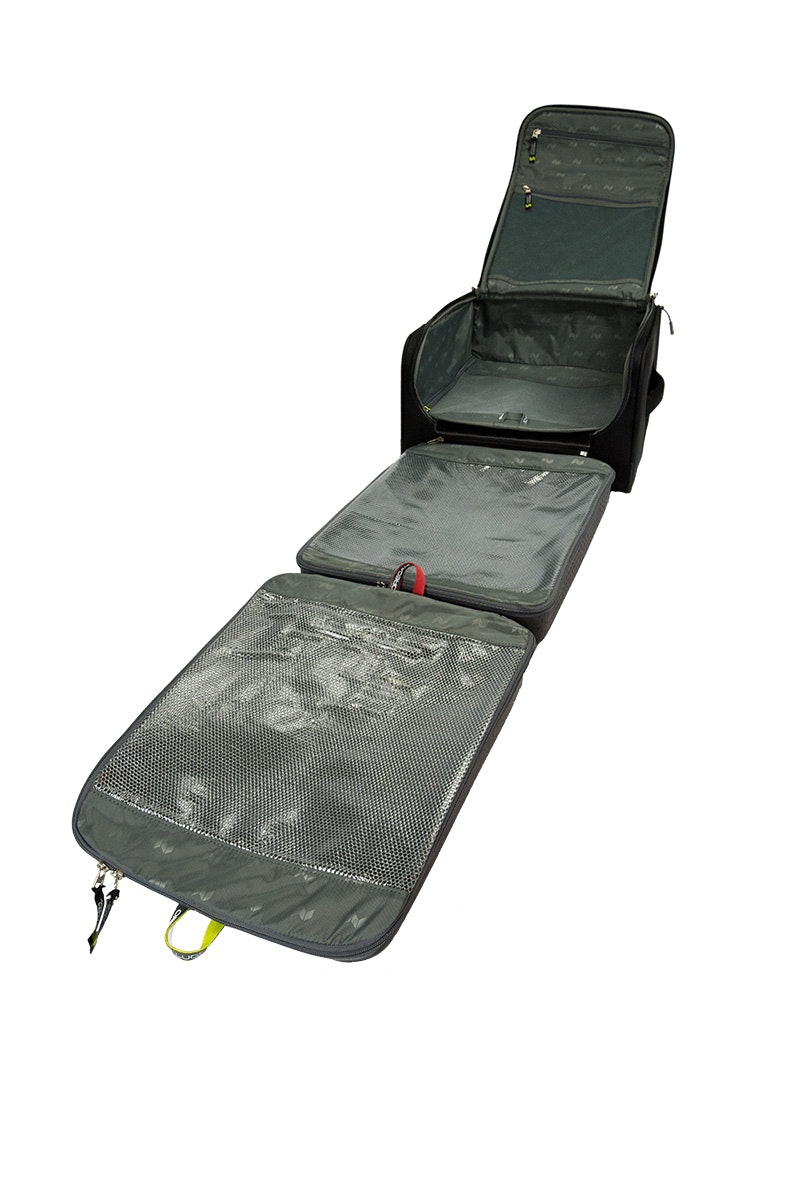 Oregami Carry-On Luggage gallery image