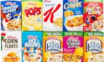 custom cereal boxes image