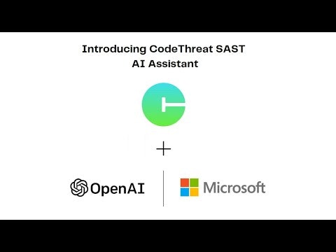 startuptile CodeThreat-AI powered code security analysis