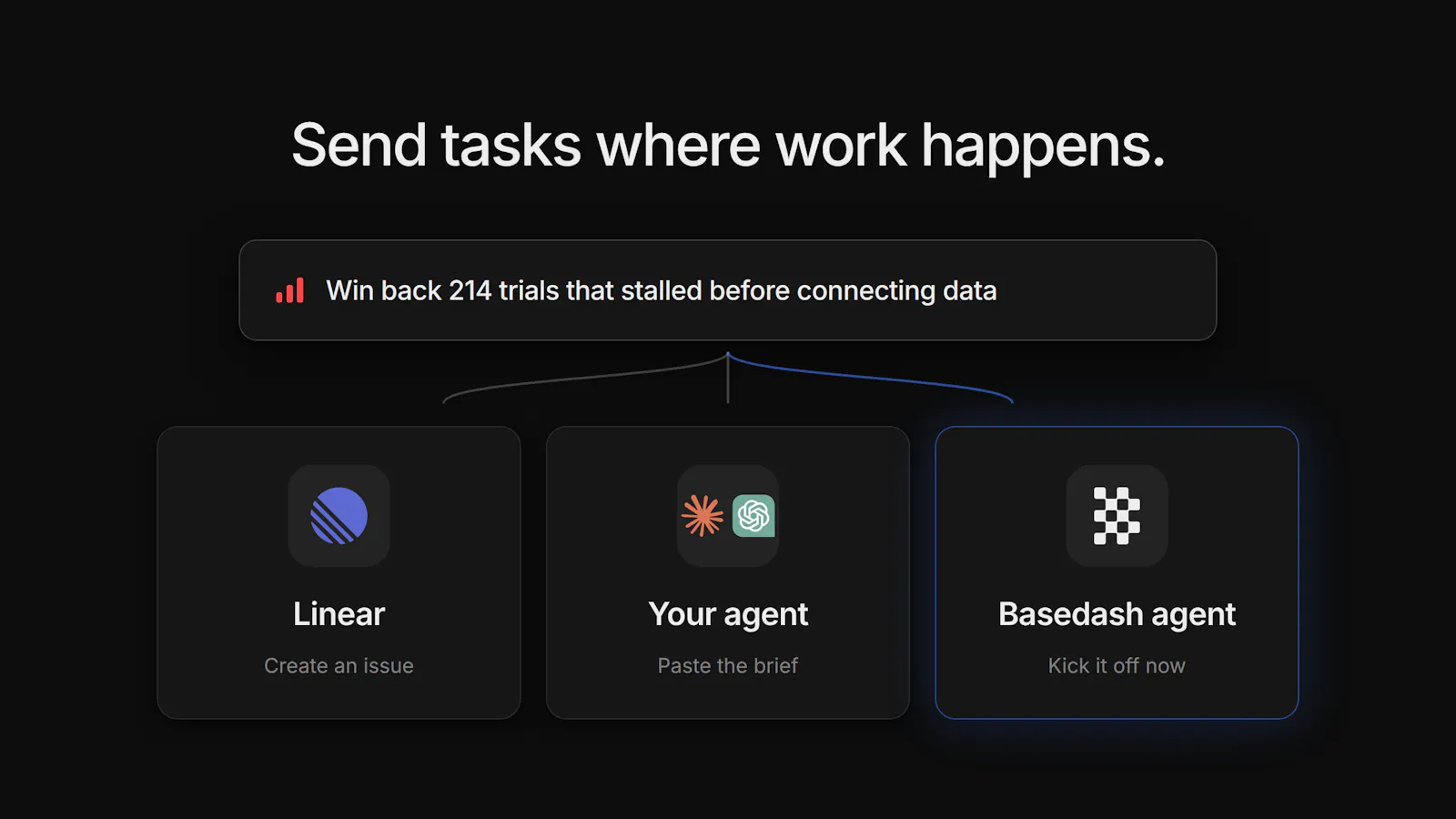 Basedash Tasks screenshot 4