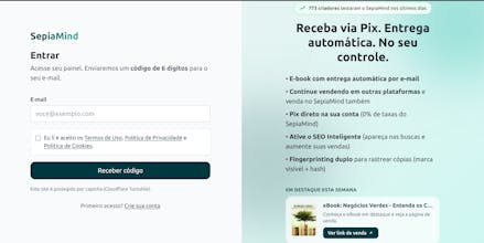 SepiaMind gallery image