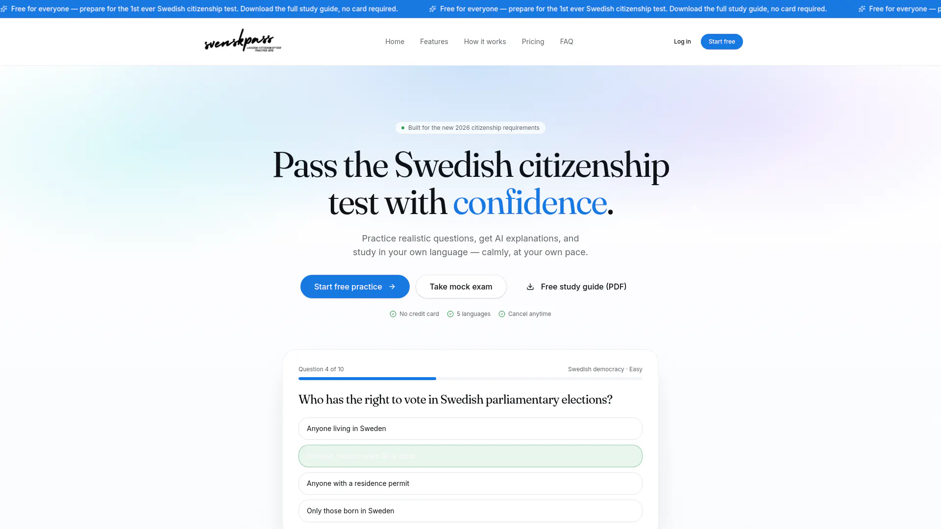 svenskpass gallery image