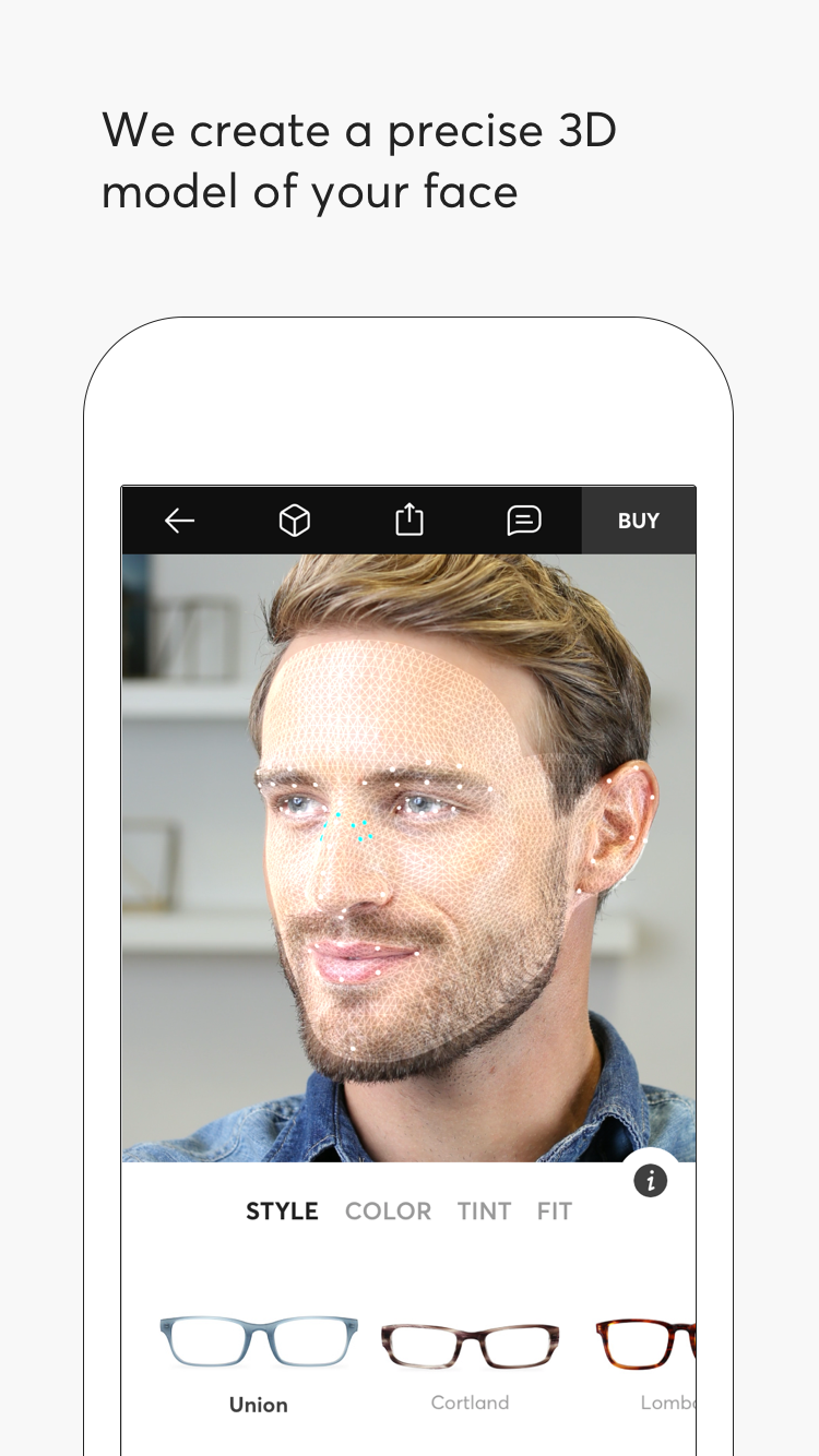 Topology Eyewear gallery image