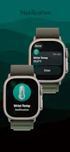 Watch Wrist Temp gallery image