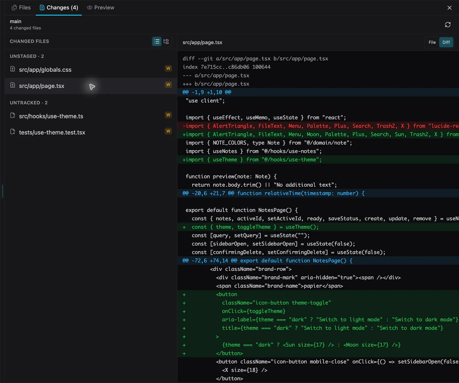 Cobalt screenshot 8