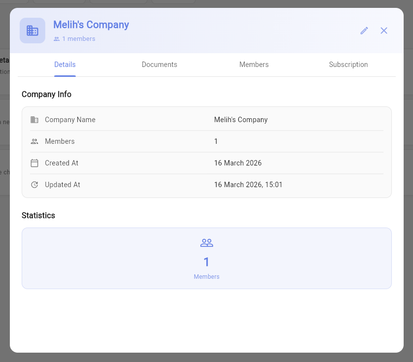 Let's Work gallery image
